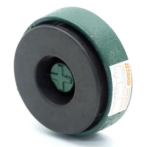 Isolator  Gebraucht
