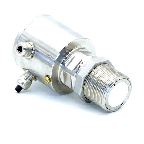 Mikrowellenschranke LevelCheck 510M Neu