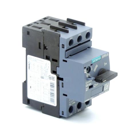 Circuit breaker  New FS