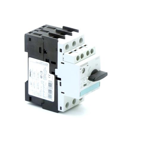 Leistungsschalter 3RV1021-1DA15 