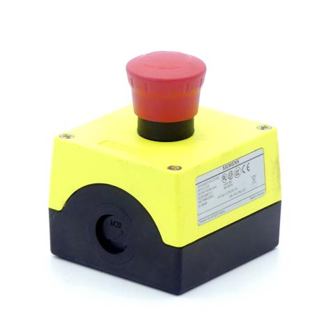 Control unit  