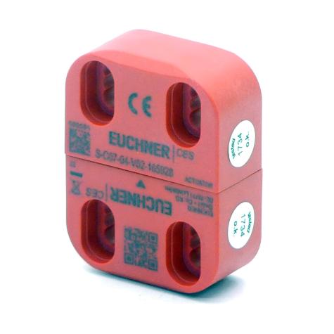 Actuator A-FLX-C07-04-V02 New
