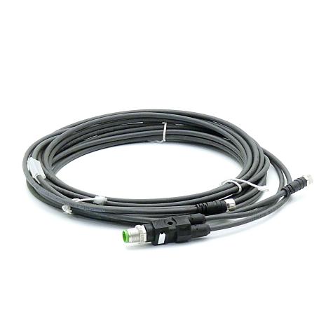 Y-Distributor Cable  New FS