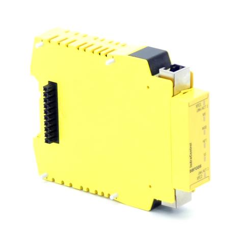 Sicherheitsrelais SLC-3-GS3S00300  Neu