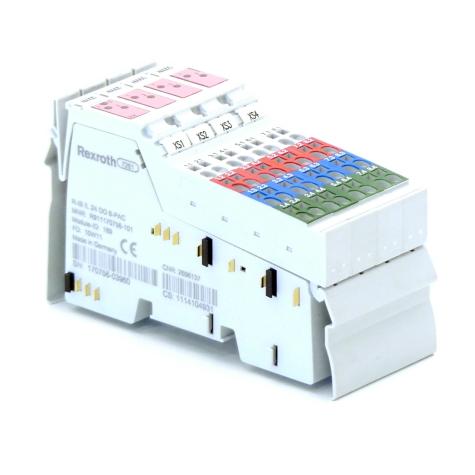 Digital output module R-IB IL 24 DO 8-PAC  Used