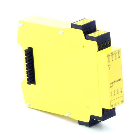 Ein-Ausgangsmodul SLC-3-XTDI80302  