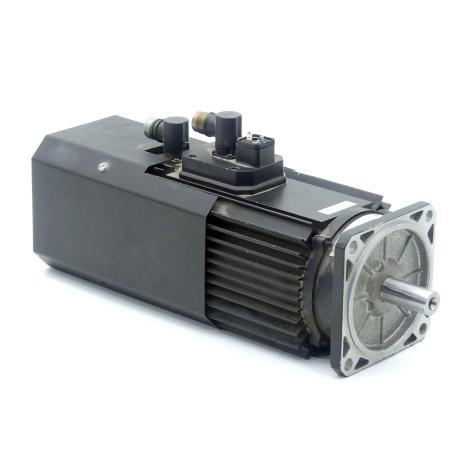 Servomotor  Gebraucht