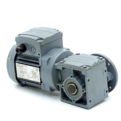Gear motor WAF20 DR63S4 New