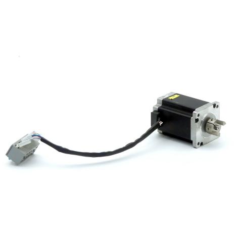 Stepper motor  Used