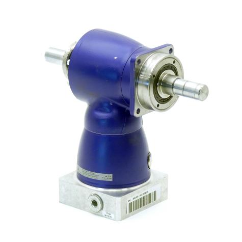 Hypoid gear  