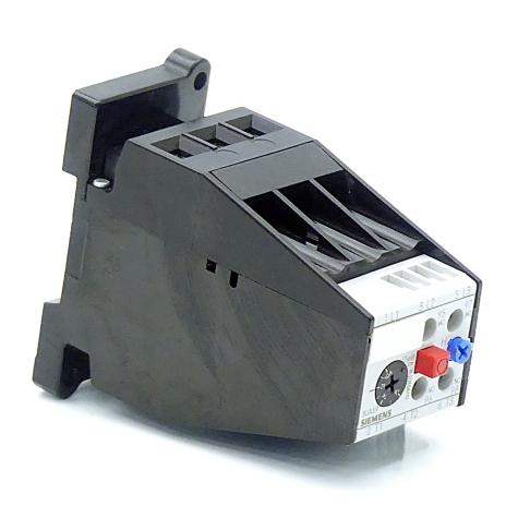 Overload relay 10-16A Used