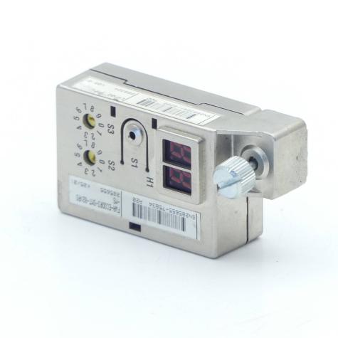 Control module  Used