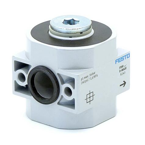 Abzweigmodul 170686 Gebraucht