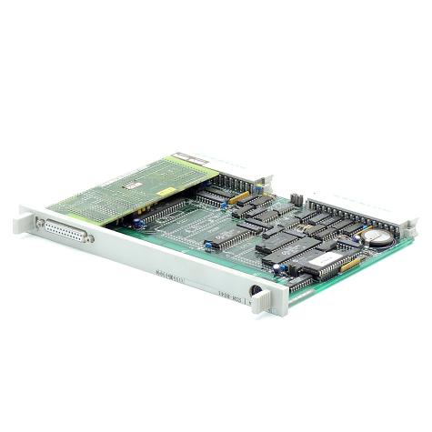 Interface module  Used