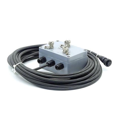 Termination box  Used