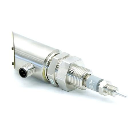 Temperaturerfassung TS-500-2UPN8X-H1141 Neu OVP