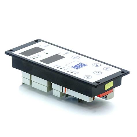 Temperature regulation board  Used