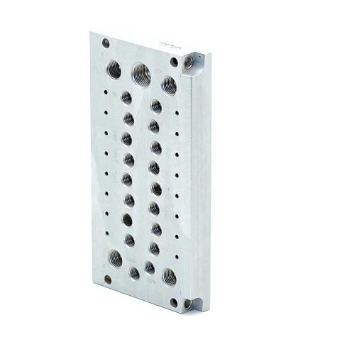 Multi-pin plug 152427 Used
