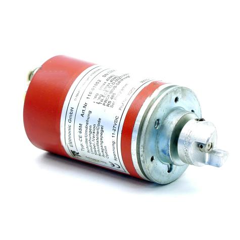 Drehgeber CE 65M Gebraucht