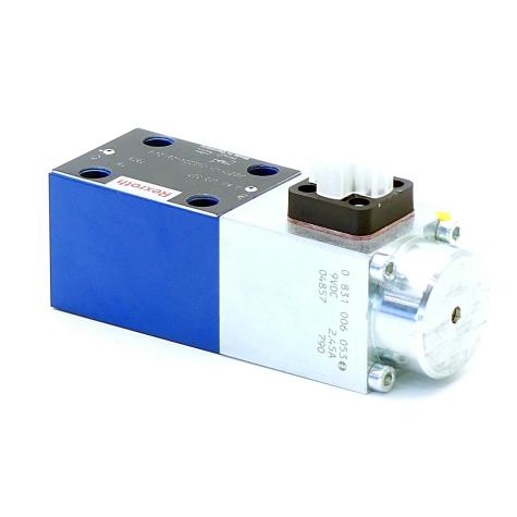 Proportionalventil DBETX-1X/350024-25NZ4M 