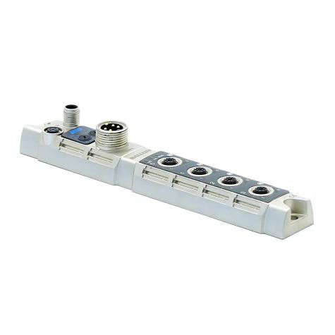 Profibus Network Interface  