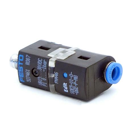 Pressure sensor 527461 New