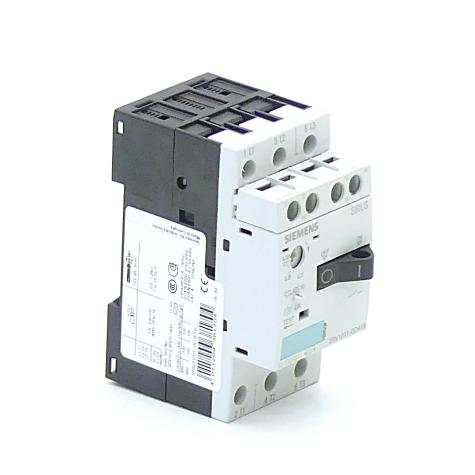 Circuit Breaker  Used