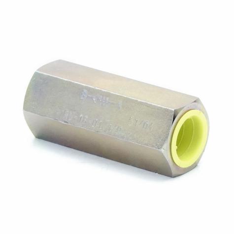 Flutec check valve  Used