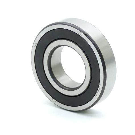 Deep groove ball bearings  New