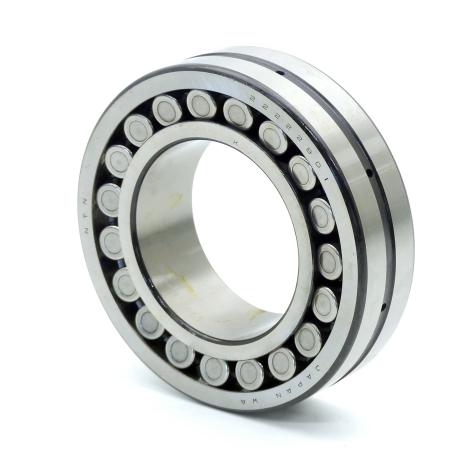 Spherical roller bearings  New