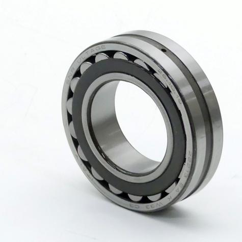 Spherical roller bearings  New FS