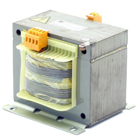 Transformer  Used