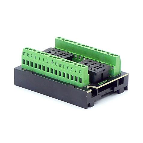 Relay board  Used
