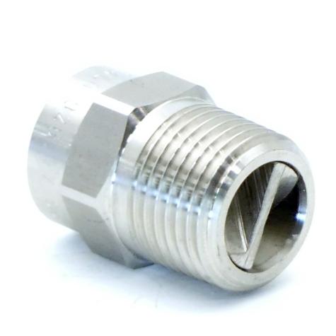 Axial-flow full cone nozzle  New FS