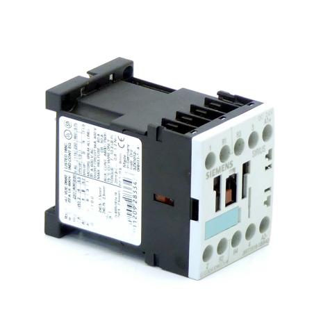 Hilfsschütz 3RH1140-2BB40 Gebraucht