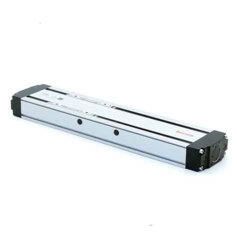 Linear module  Used