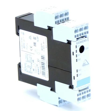 ASI-Modul SPS-Interface 3RK1200-0CG02-0AA2 Neu OVP