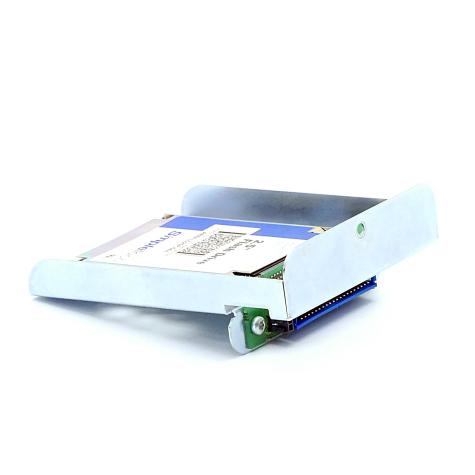 SimpleTech 2.5" Flash Drive 3HAC16917-1/00 New