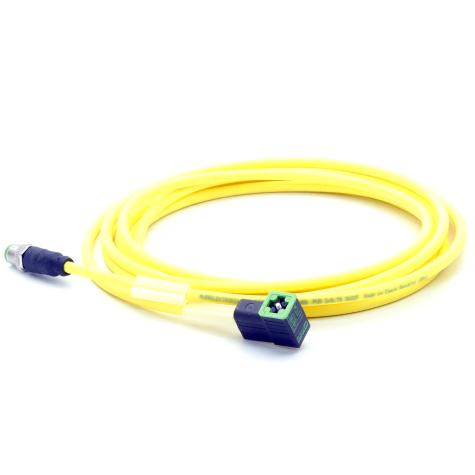 Ventilsteckverbinder  Neu