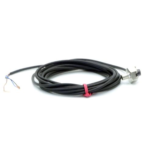 Photoelectric sensor  New