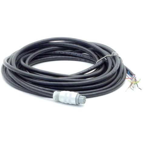 Sensor-/Aktor-Leitung  New