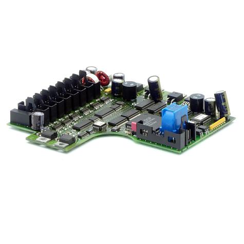 Circuit Board  New