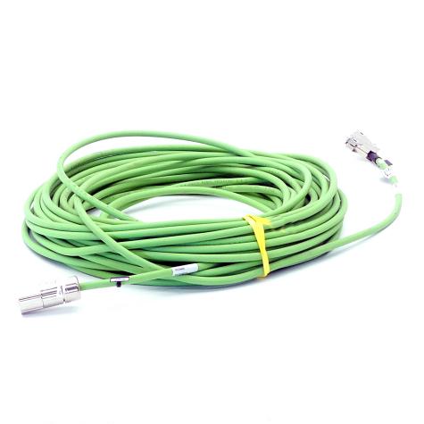 ® Mess-Systemleitung chainflex Neu