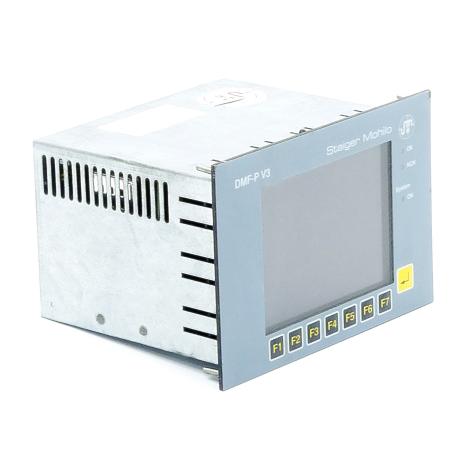 Autobahnmesssystem 4731APB3C1 Gebraucht