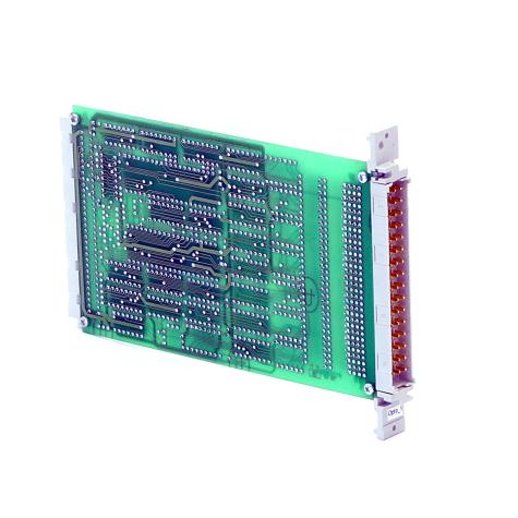 Circuit board input card PI03201 New