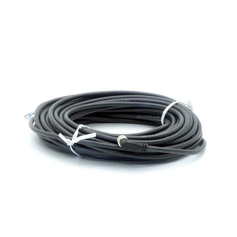 Anschlussleitung C-M08F04-04X-025PV1,0-ZN-084703 Neu OVP