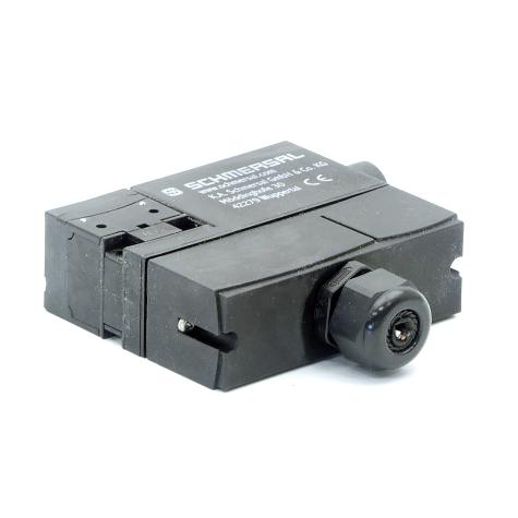 Safety switch IEC 60947-5-1 Used