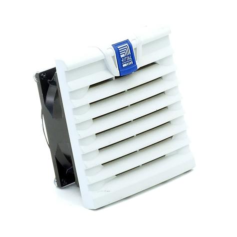 Filter fan SK 3237.100 Used