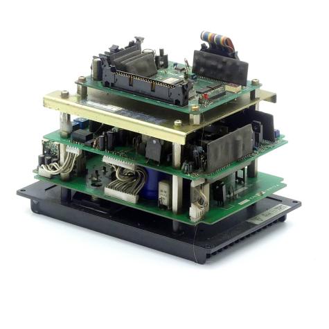 Juspeed-F Transistor Inverter  Gebraucht