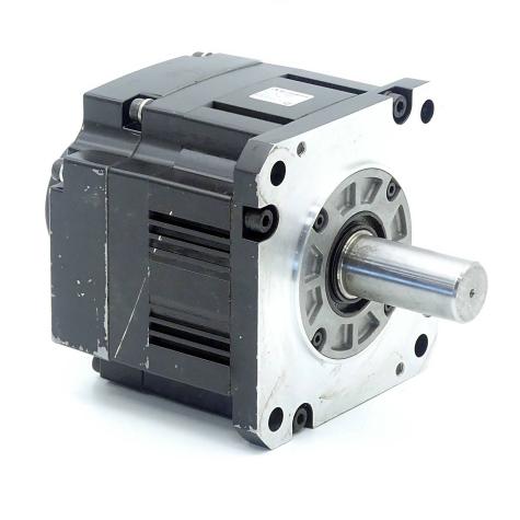 AC Servo Motor  Used
